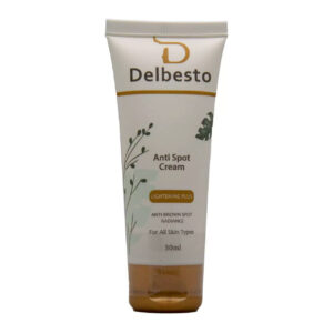 کرم ضد لک دلبستو | Delbesto Anti Spot Cream