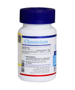 کرومیوم هلث برست 30 عددی | Chromium Health Burst