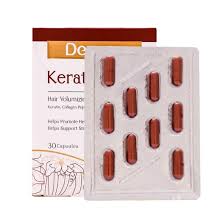 کراتوژن | Keratogen Dermax